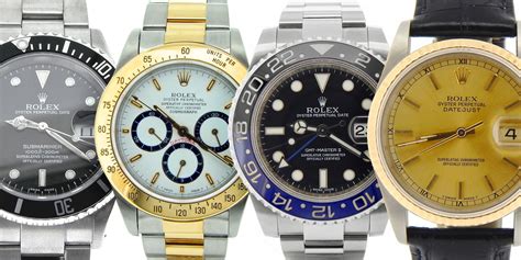 hottest rolex right now|7 most popular Rolex watches.